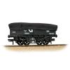 Bachmann - 33-088B - 5 Plank China Clay Wagon GWR Grey with Tarpaulin Cover
