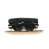 Bachmann - 33-088C - 5 Plank China Clay Wagon GWR Grey with Tarpaulin Cover