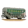 Bachmann - 33-132B - 35 Ton PAA Bulk Grain Wagon 'Grainflow' Green & Grey [W]