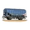 Bachmann - 33-133B - 35 Ton PAA Ex-Bulk Grain Wagon BRT Blue [W]