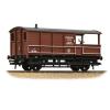 Bachmann - 33-307B - GWR 20T 'Toad' Brake Van BR Bauxite (Early)