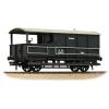 Bachmann - 33-309A - GWR 20T 'Toad' Brake Van GWR Grey
