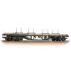 Bachmann - 33-856E - 30T Bogie Bolster BR Grey Early