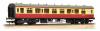 Bachmann - 34-131A - Collett Composite Crimson & Cream