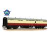 Bachmann - 34-361 - LNER Thompson Full Brake BR Crimson & Cream