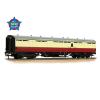 Bachmann - 34-361A - LNER Thompson Full Brake BR Crimson & Cream