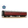 Bachmann - 34-362A - LNER Thompson Full Brake BR Maroon