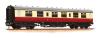 Bachmann - 31-662 -Class 47 359 BR Railfreight Grey (Metal Sector)