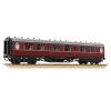 Bachmann - 34-412A - LNER Thompson Composite Corridor BR Maroon