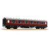 Bachmann - 34-487 - LNER Thompson First Corridor BR Maroon