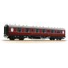 Bachmann - 34-487A - LNER Thompson First Corridor BR Maroon