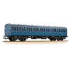 Bachmann - 34-607B - BR Mk1 57ft 'Suburban' S Second BR Blue