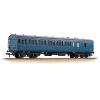 Bachmann - 34-629B - BR Mk1 57ft 'Suburban' BS Brake Second BR Blue