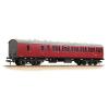 Bachmann - 34-631A - BR Mk1 57ft 'Suburban' BS Brake Second BR Crimson