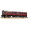 Bachmann - 34-700D - BR Mk1 57ft 'Suburban' C Composite BR Maroon