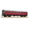 Bachmann - 34-703A - BR Mk1 57ft 'Suburban' C Composite BR Crimson