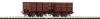 Roco - 34499 - Side Tipping Wagons (Pack of 2)