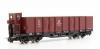 Roco - 34528 - DR Bogie Open Wagon