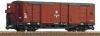 Roco - 34529 - DR Box Van with Brakesmans Cab