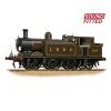 Bachmann - 35-075ASF - LB&SCR E4 Tank 514 LBSC Lined Umber