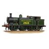 Bachmann - 35-076B - LB&SCR E4 Tank 2505 SR Maunsell Green