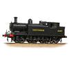 Bachmann - 35-080 - LB&SCR E4 Tank 2487 SR  Black (Sunshine)