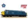 Bachmann - 35-301SFX - Class 37/0 Split Headcode 37034 BR Blue