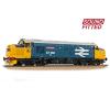 Bachmann - 35-309SF - 37/0 Centre H/code 37260 Radio Highland Large Logo