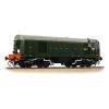 Bachmann - 35-352 - 20/0 Discs & Tablet Catcher D8032 BR Green Late