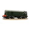 Bachmann - 35-352A - Class 20/0 Discs & Tablet Catcher D8102 BR Green