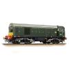 Bachmann - 35-353 - Class 20/0 Headcode Box D8133 BR Green SYP