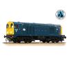 Bachmann - 35-355RJ - Class 20/0 Disc Headcode 20048 BR Blue