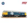 Bachmann - 35-415SF - Class 47/7 47711 Greyfriars Bobby BR Blue Large Logo