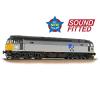 Bachmann - 35-418SF - Class 47/0 47004 BR Railfreight Construction Sector