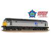 Bachmann - 35-418SFX - Class 47/0 47004 BR Railfreight Construction Sector