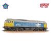 Bachmann - 35-421SF - Class 47/4 47526 BR Blue (Large Logo) [W]