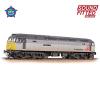 Bachmann - 35-430SFX - Class 47/3 47376 'Freightliner 1995' Freightliner Grey [W]