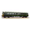 Bachmann - 35-528 - Class 121 Single-Car DMU W55028 BR Green SYP
