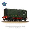 Bachmann - 35-901 - Class 08 D3785 BR Green (Late Crest)