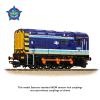 Bachmann - 35-910 - Class 08 08761 BR Provincial