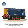 Bachmann - 35-915 - Class 08 08617 'Steve Purser' BR Blue