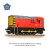 Bachmann - 35-990 - Class 09 09106 DB Red (Unbranded)