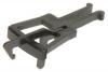 Bachmann - 36-061 - Short Straight NEM Couplings (x10)