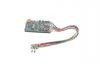 Bachmann 36-553 - E-Z Command 0.7 Amp 3 Function 8 Pin DCC Decoder