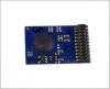 Bachmann - 36-554 - E-Z Command 0.7 Amp 3 Function 21 Pin DCC Decoder + Back EMF
