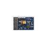 Bachmann 36-557 - E-Z Command 1 Amp 4 Function 21 Pin DCC Decoder