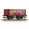 Bachmann - 37-076R - 7 Plank Opoen Wagon Gardner of Norwich - BVR exclusive