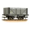 Bachmann - 37-157A - 8 Plank Fixed End Wagon 'Stewart & Lloyds Ltd'