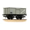 Bachmann - 37-227C - BR 16T Steel Mineral Wagon Top Flap Doors BR Grey Early