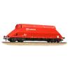 Bachmann - 37-329 - JGA Bogie Hopper DB Schenker Red